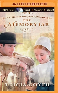 The Memory Jar