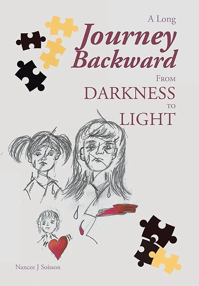 A Long Journey Backward: From Darkness to Light