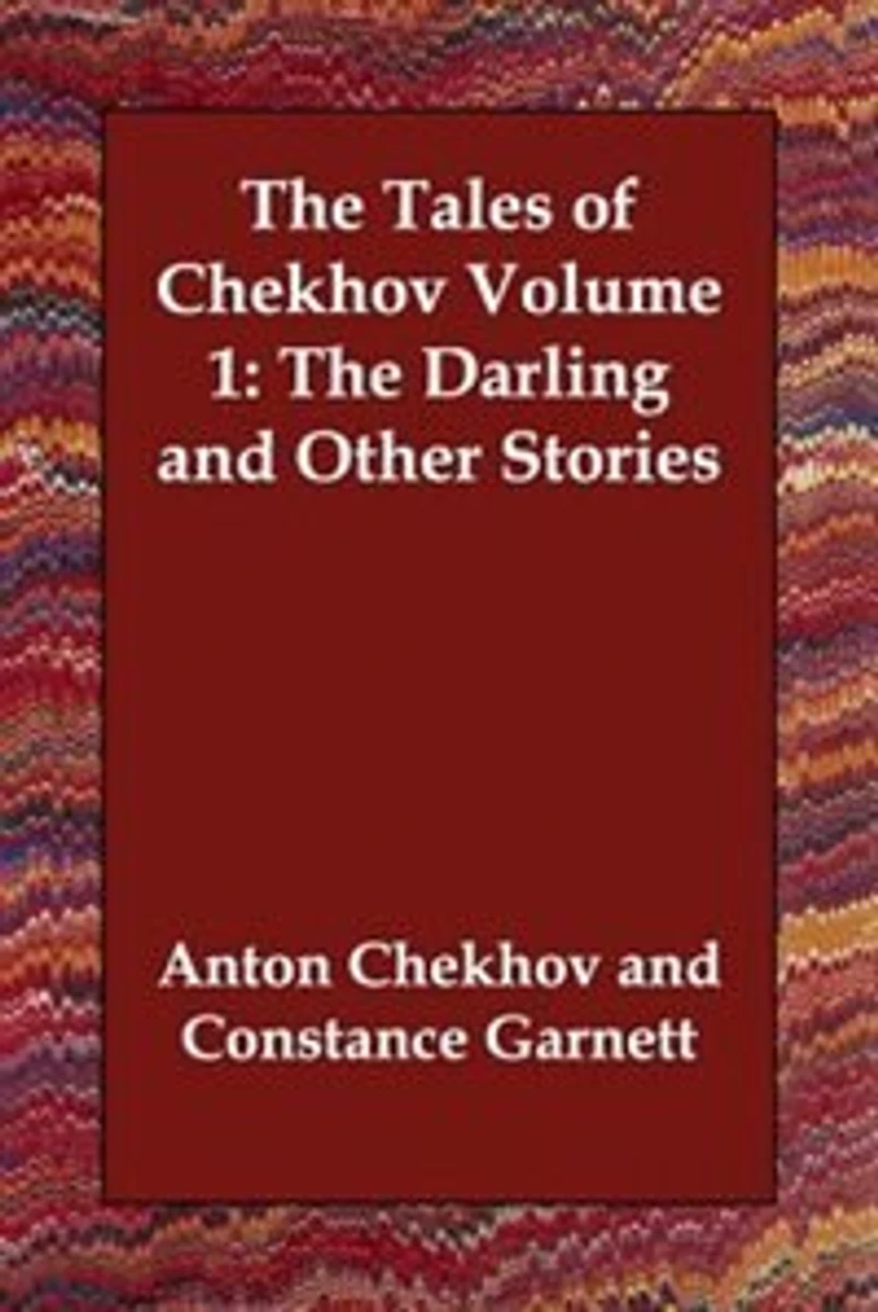 The Tales Of Chekhov, Volume 1