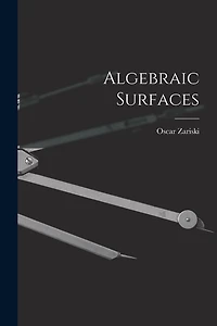 Algebraic Surfaces
