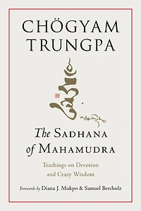 The Sadhana of Mahamudra: Teachings on Devotion and Crazy Wisdom