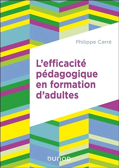 L'efficacité pédagogique en formation d'adultes