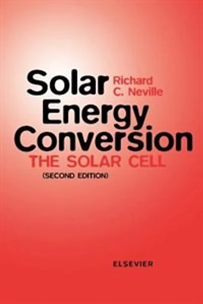 Solar Energy Conversion: The Cell