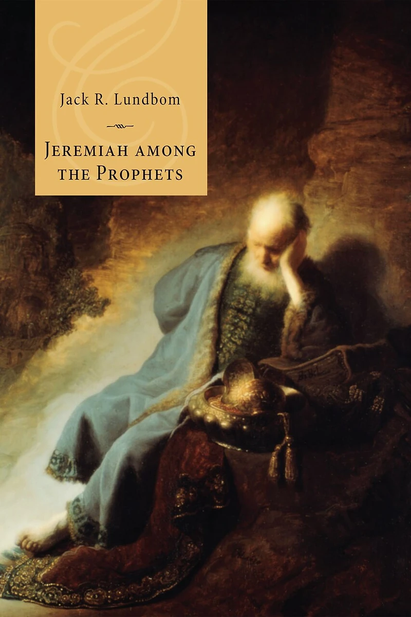 Jeremiah: Prophet Like Moses