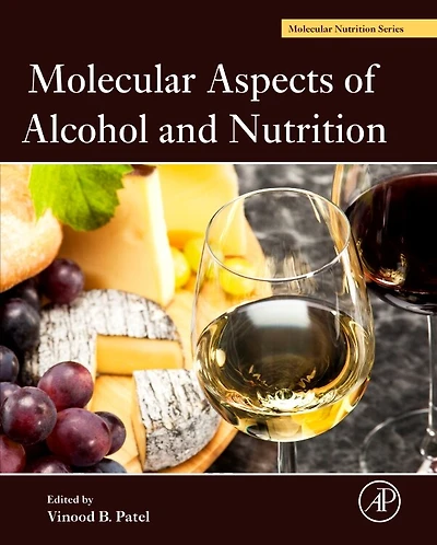 Molecular Aspects Of Alcohol And Nutrition: A Volume The Nutrition Series