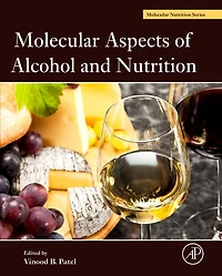 Molecular Aspects Of Alcohol And Nutrition: A Volume The Nutrition Series