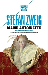 Marie-Antoinette: portrait d'une femme ordinaire