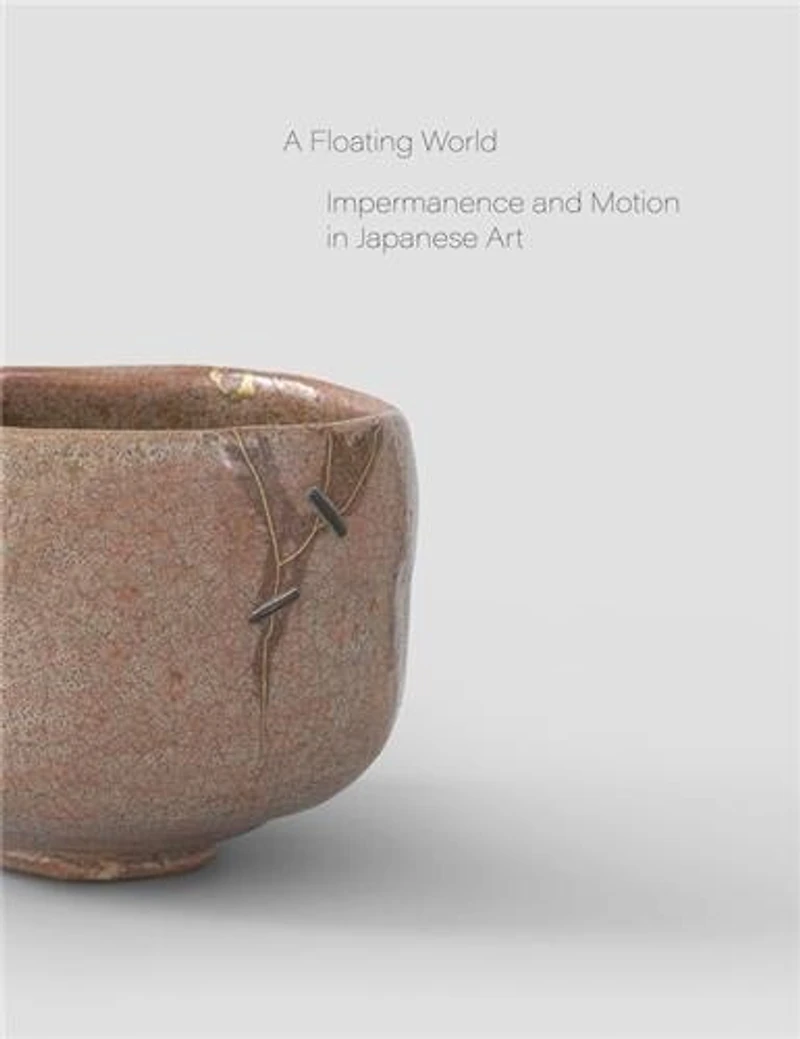 A Floating World: Impermanence and Motion in Japanese Art