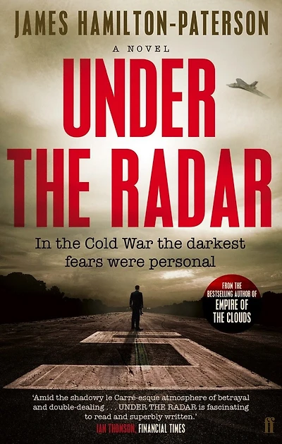Under the Radar