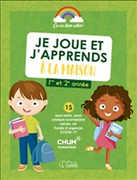 1RE ET 2E ANNÉE