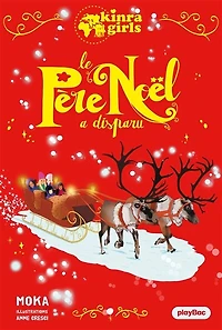 Le Père Noël a disparu