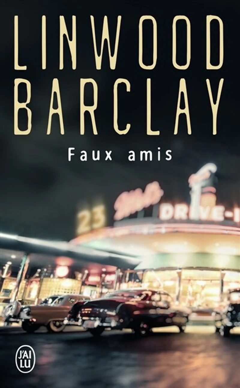 FAUX AMIS