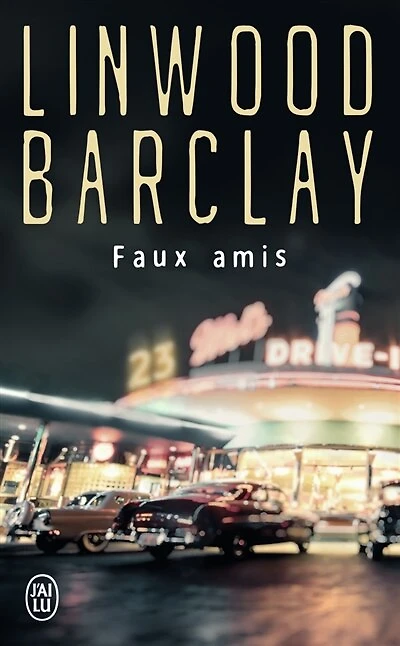 FAUX AMIS