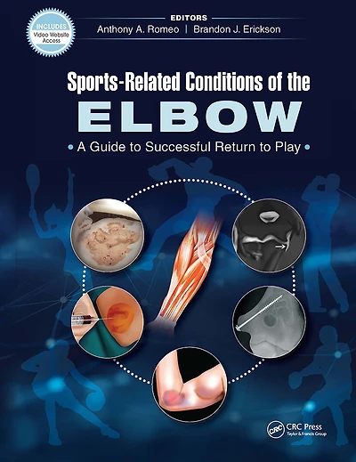 Sports-Related Conditions of the Elbow: A Guide To Successful Return Play