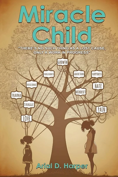 Miracle Child: "There Is No Such Thing As A Lost Cause, Only A Work In Progress"