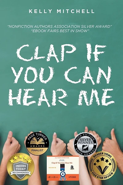 Clap If You Can Hear Me