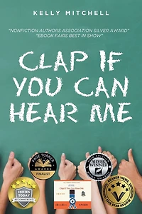 Clap If You Can Hear Me