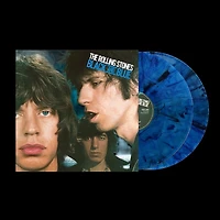 The Rolling Stones - Black and Blue Deluxe 2LP
