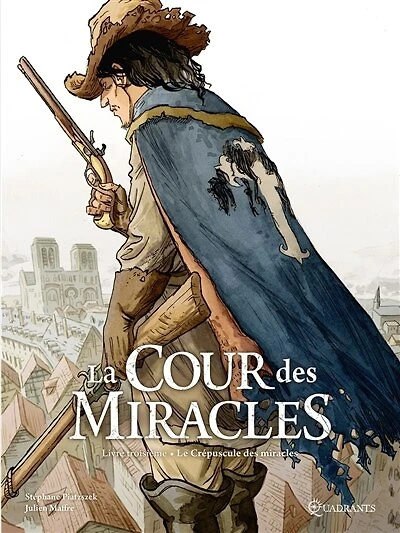 Le crépuscule des miracles