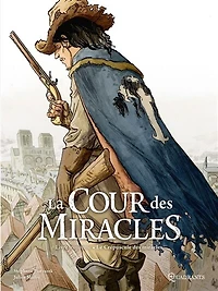 Le crépuscule des miracles