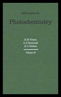 Advances in Photochemistry, Volume 18