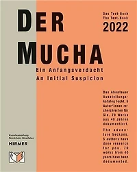 Der Mucha: An Initial Suspicion