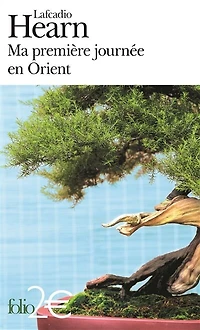Ma première journée en Orient ; Kizuki le sanctuaire plus ancien du Japon