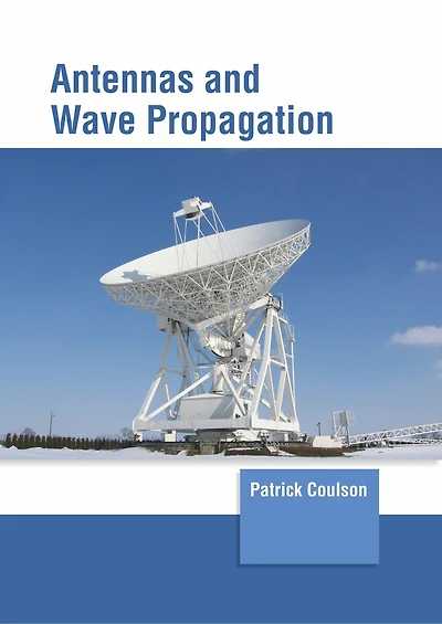 Antennas And Wave Propagation