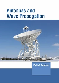 Antennas And Wave Propagation
