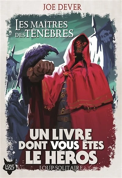 Les maîtres des Ténèbres