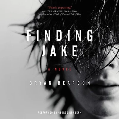 Finding Jake: A Novel