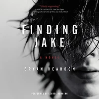 Finding Jake: A Novel