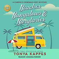 Beaches, Bungalows & Burglaries