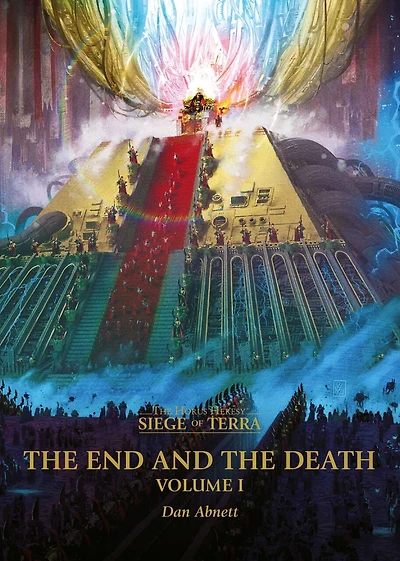 the End and Death: Volume I