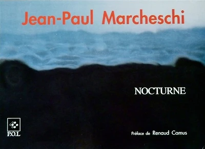 Nocturne: œuvres de 1985 à 1991