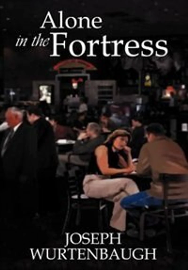 Alone the Fortress