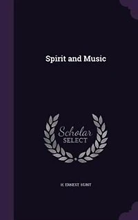 Spirit and Music