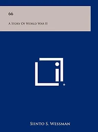 66: A Story of World War II