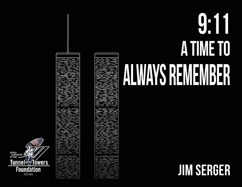 9: 11 A Time to Always Remember