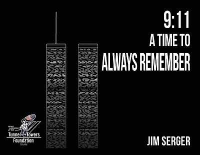 9: 11 A Time to Always Remember
