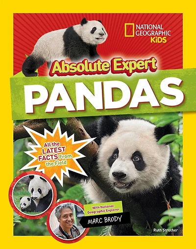 Absolute Expert: Pandas: All the Latest Facts from Field