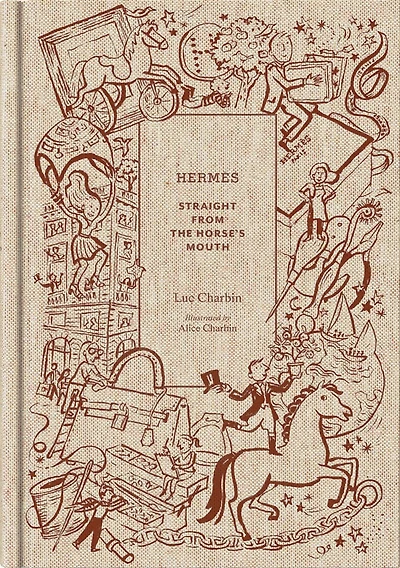Hermès: Straight From The Horse's Mouth