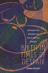 Birth Times of Despair: Reproductive Violence on the US-Mexico Border