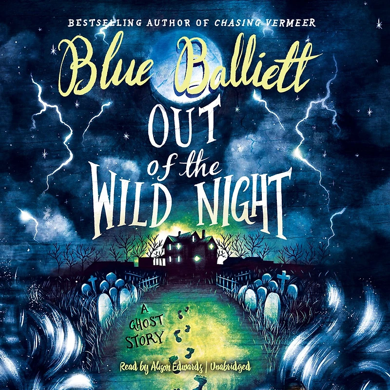 Out of the Wild Night