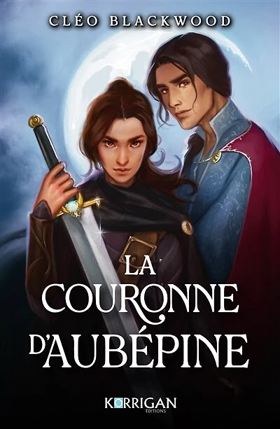 LA COURONNE D AUBEPINE