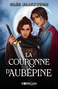 LA COURONNE D AUBEPINE