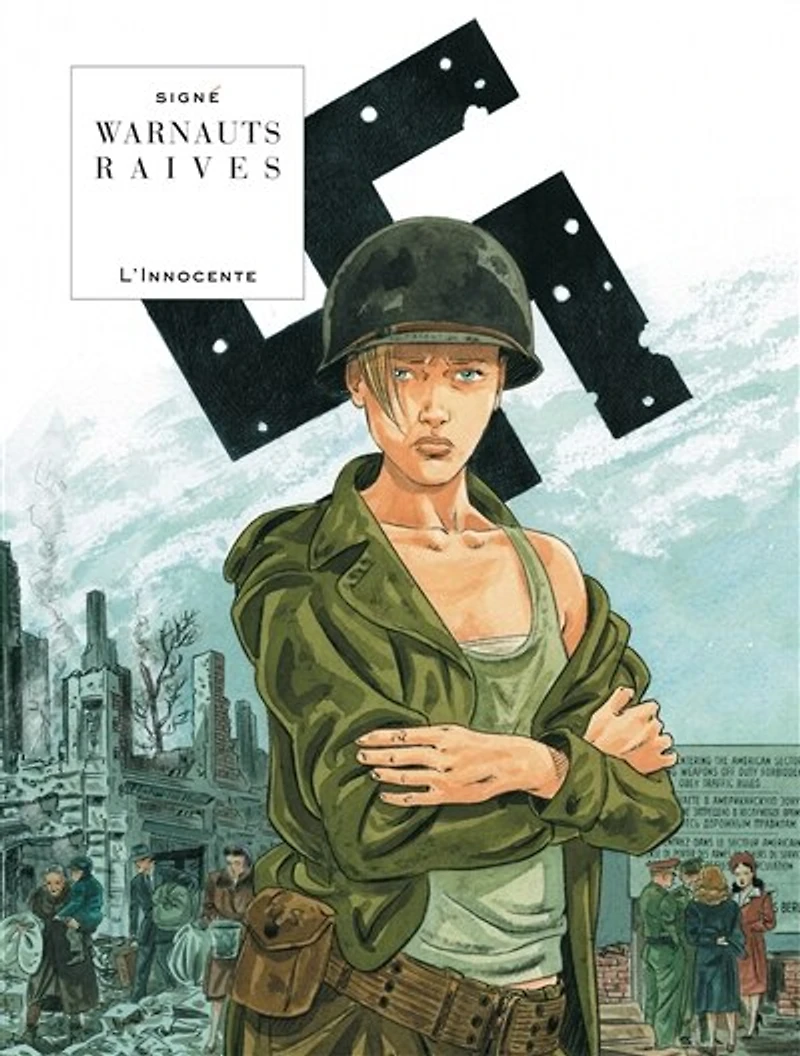 L' innocente