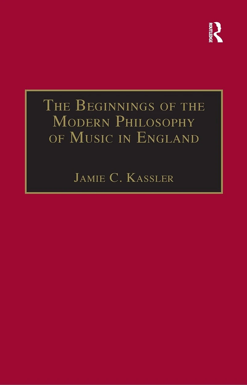 the Beginnings of Modern Philosophy Music England: Francis North's A Philosophical Essay Musick (1677) with comments Isaac Newton, Roger North and Transactions