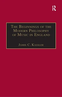 the Beginnings of Modern Philosophy Music England: Francis North's A Philosophical Essay Musick (1677) with comments Isaac Newton, Roger North and Transactions