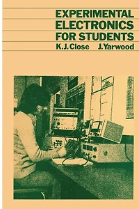 Experimental Electronics For Students